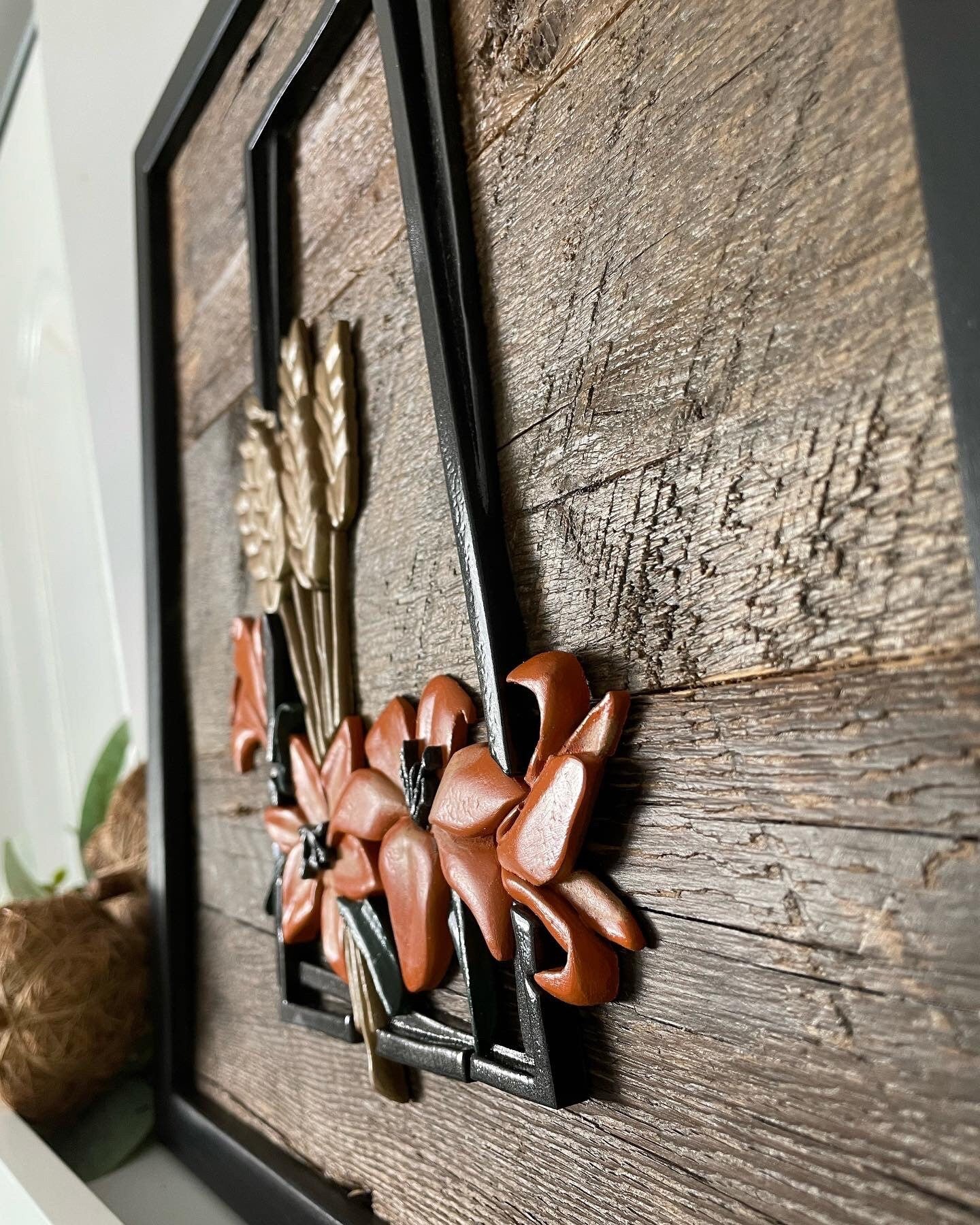 Piece of Home | SK Lilies