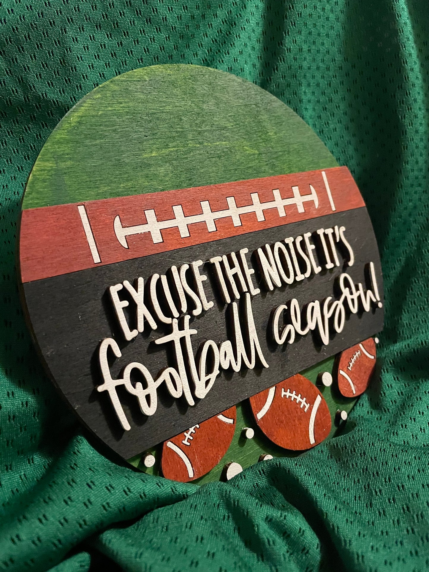 Creative Kit: Football Season