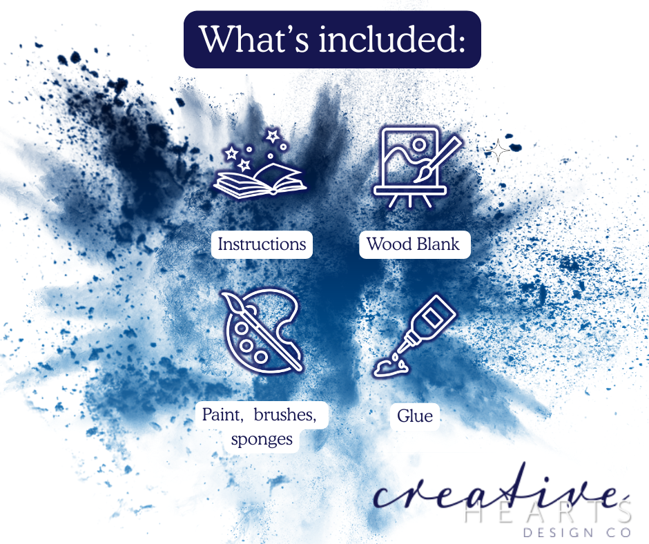 Creative Kit: Gone Fishing