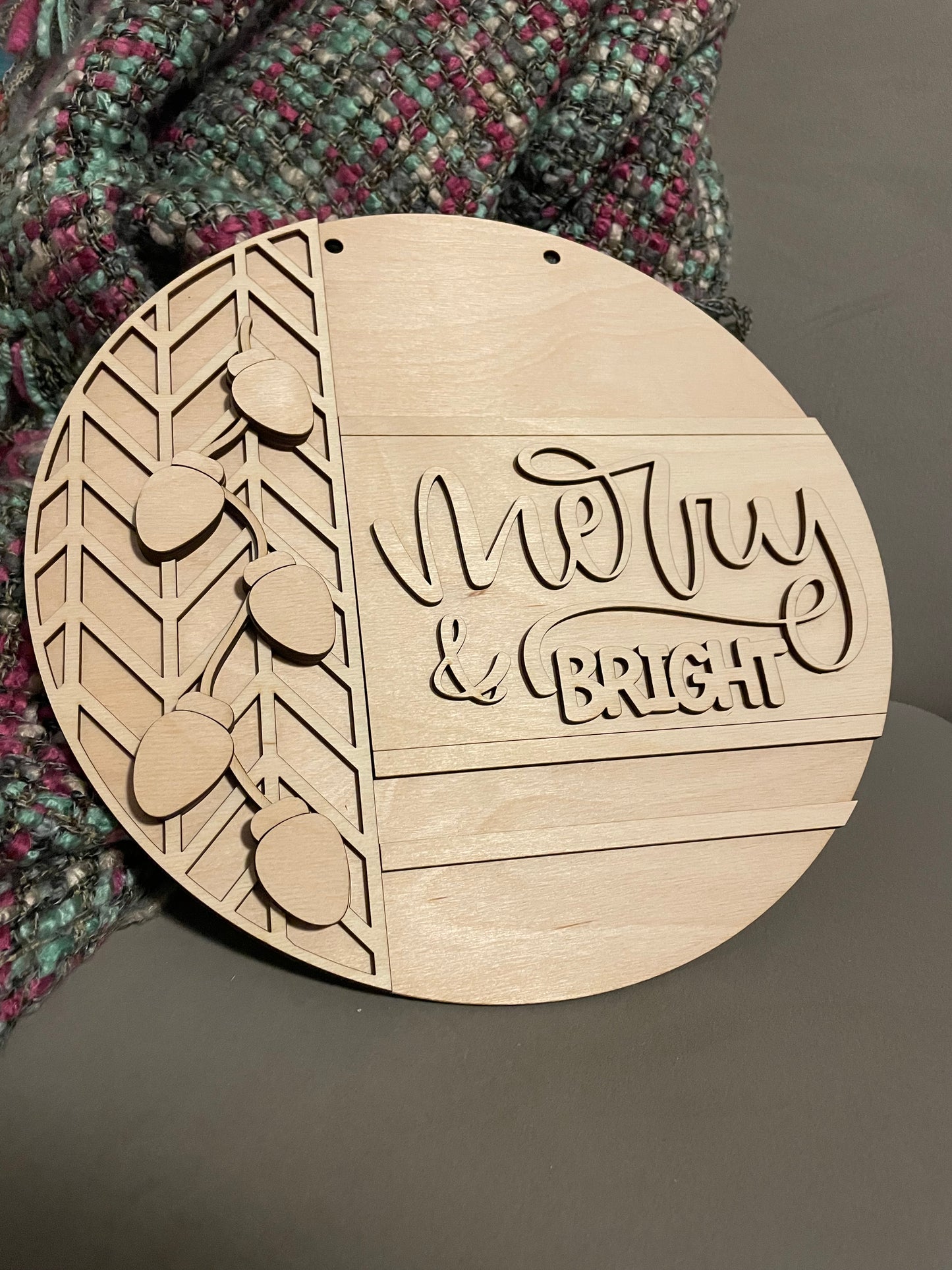 Creative Kit: Merry & Bright