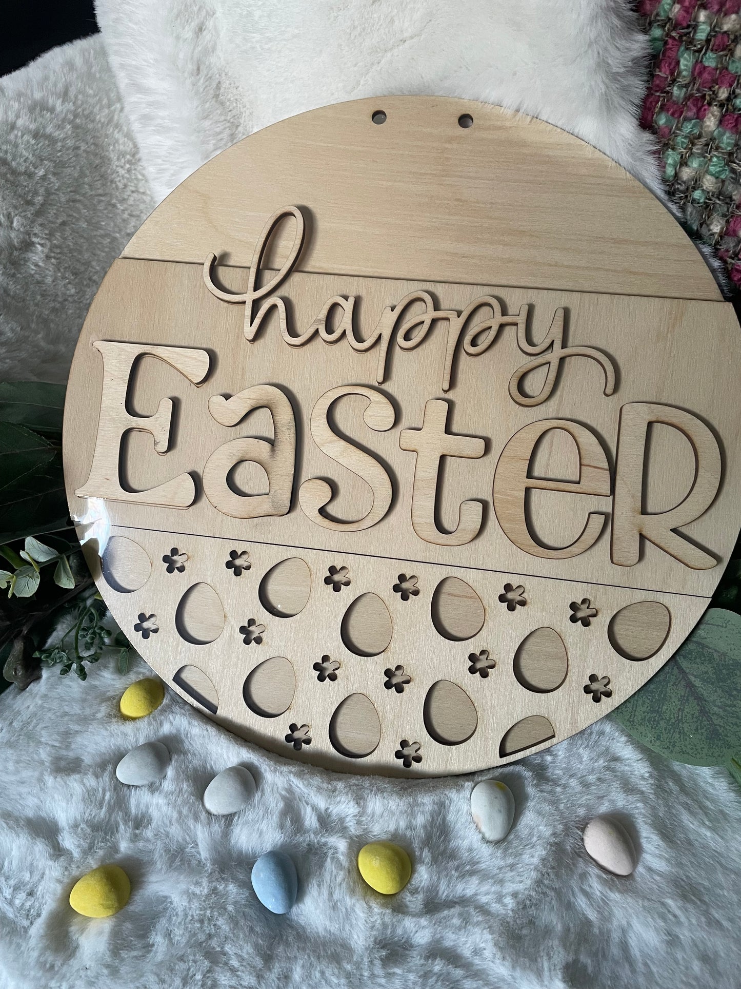 Happy Easter