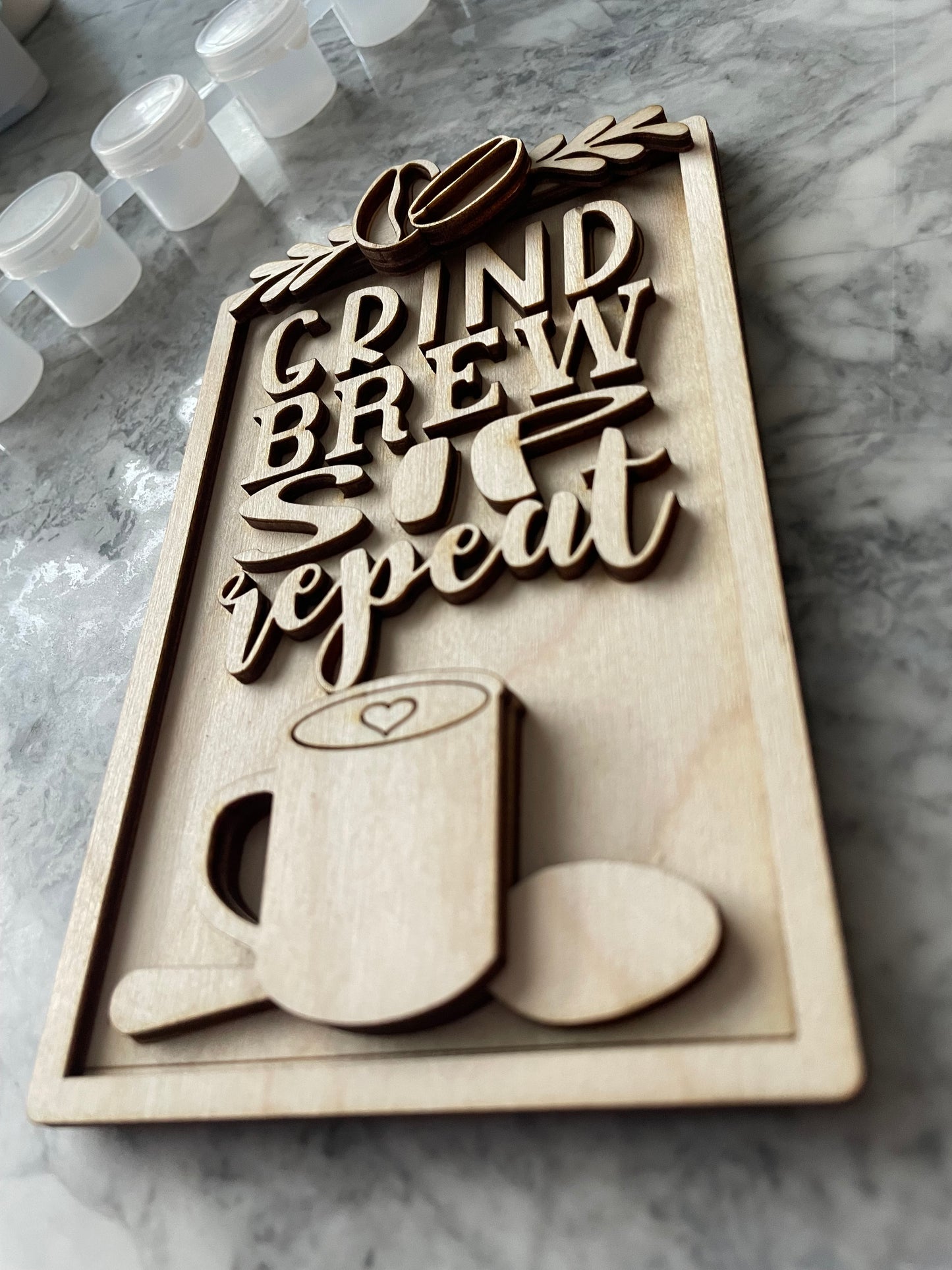 Creative Kit: Coffee