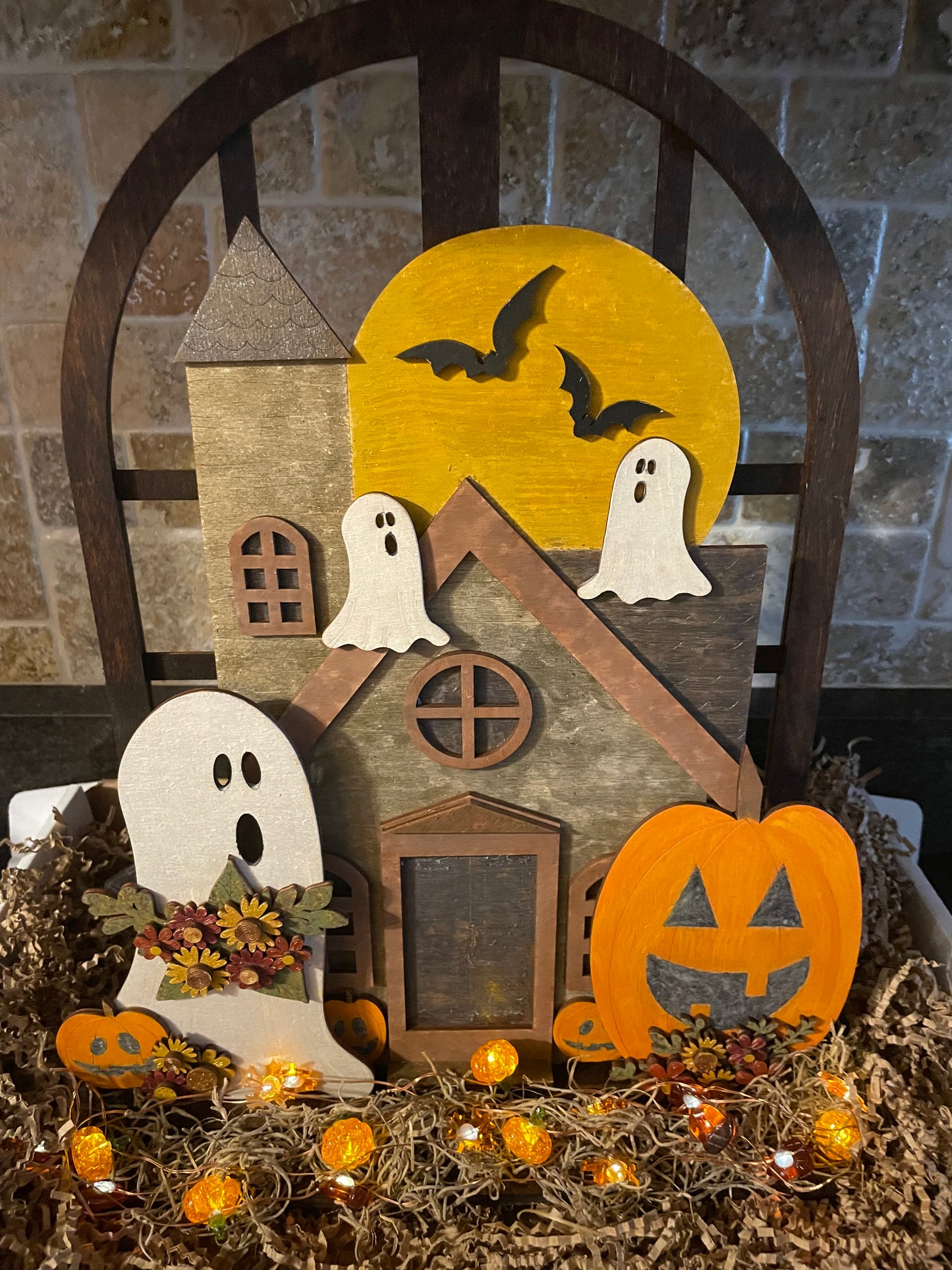 Interchangeable Trio: Ghost Set