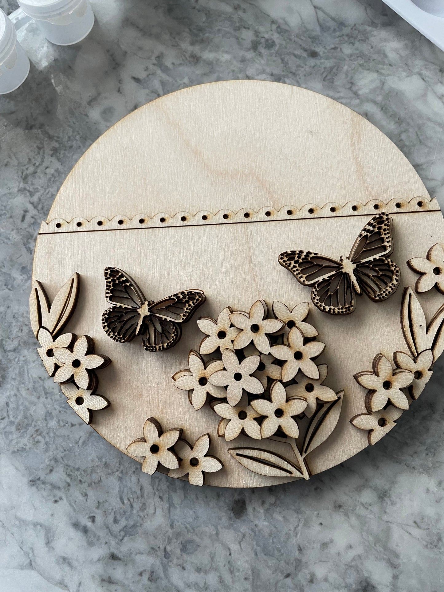 Creative Kit: Butterflies