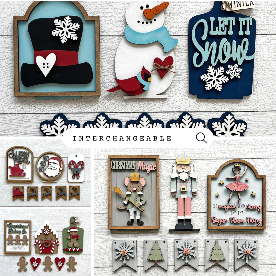 November 29 - Indulge Kitchen + Bar