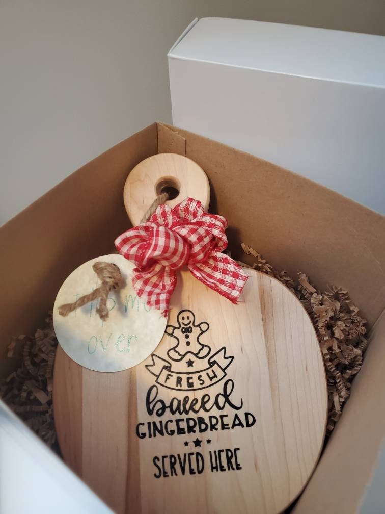 Customizable Cutting Board | Apple Board