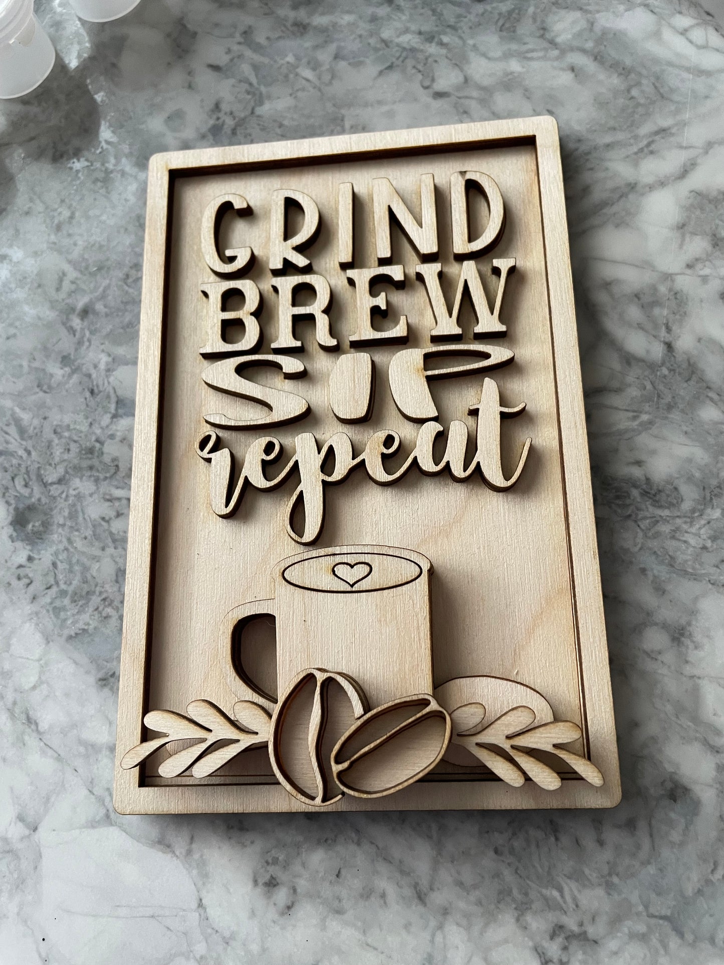 Creative Kit: Coffee