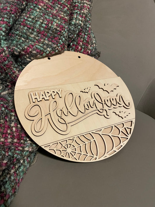 Creative Kit: Happy Halloween