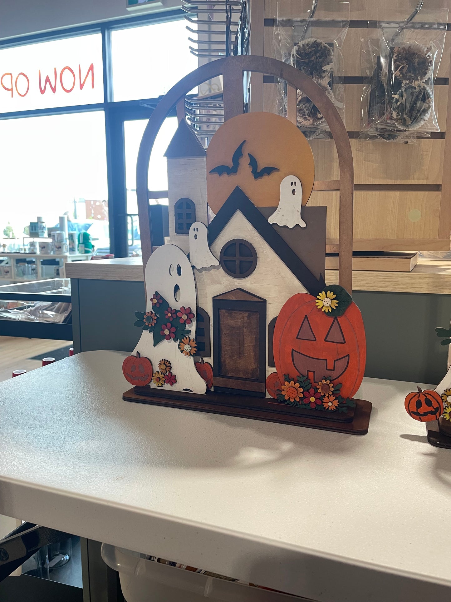 Interchangeable Trio: Ghost Set