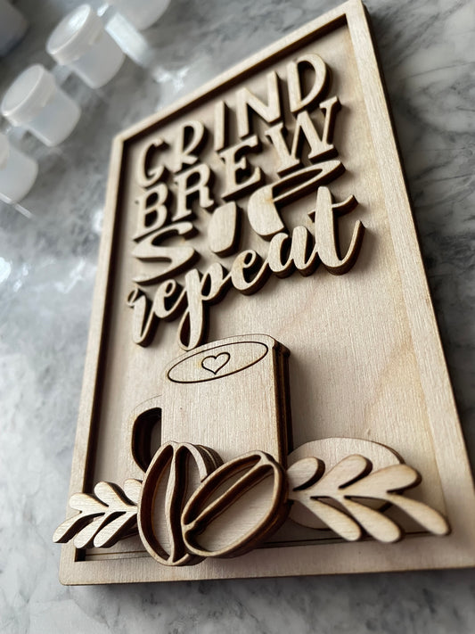 Creative Kit: Coffee