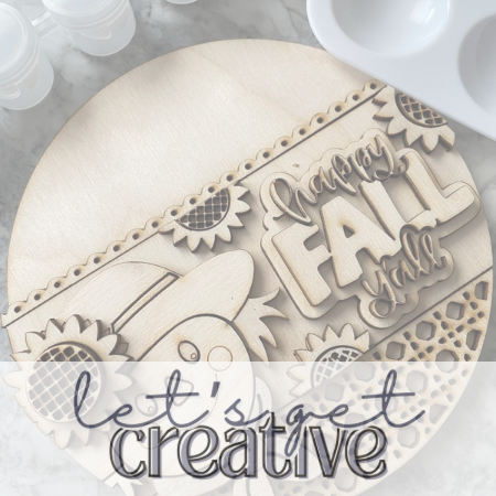 A Crafternoon in Odessa