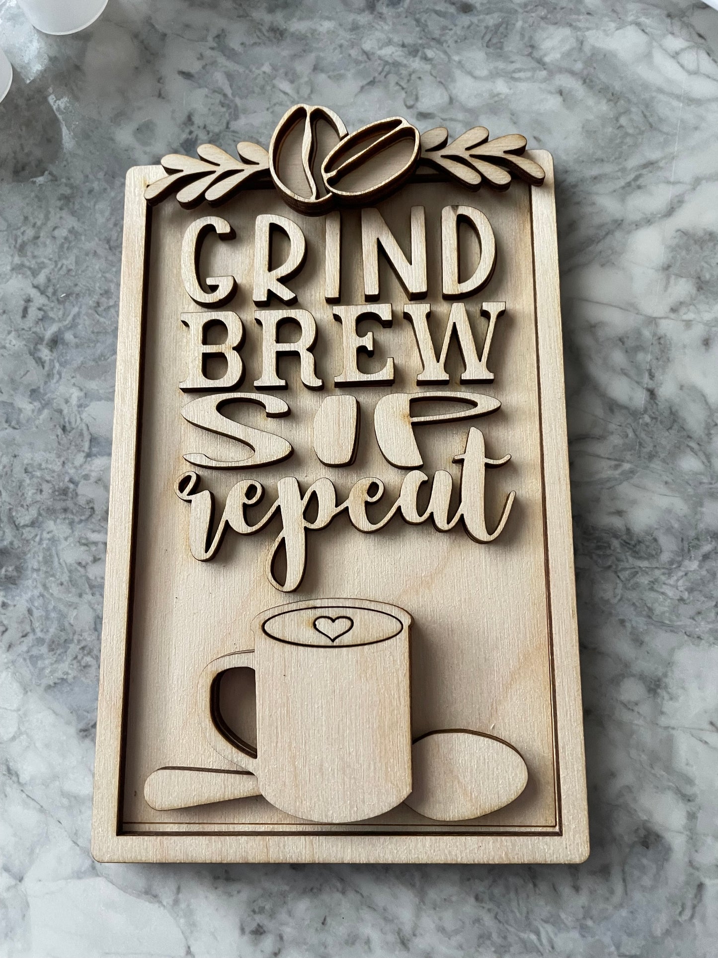 Creative Kit: Coffee
