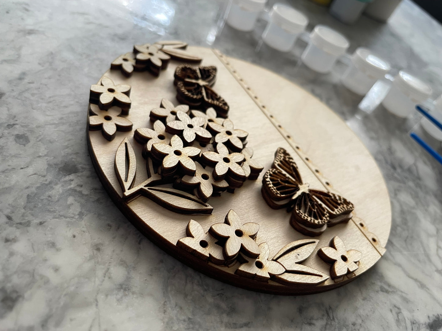 Creative Kit: Butterflies