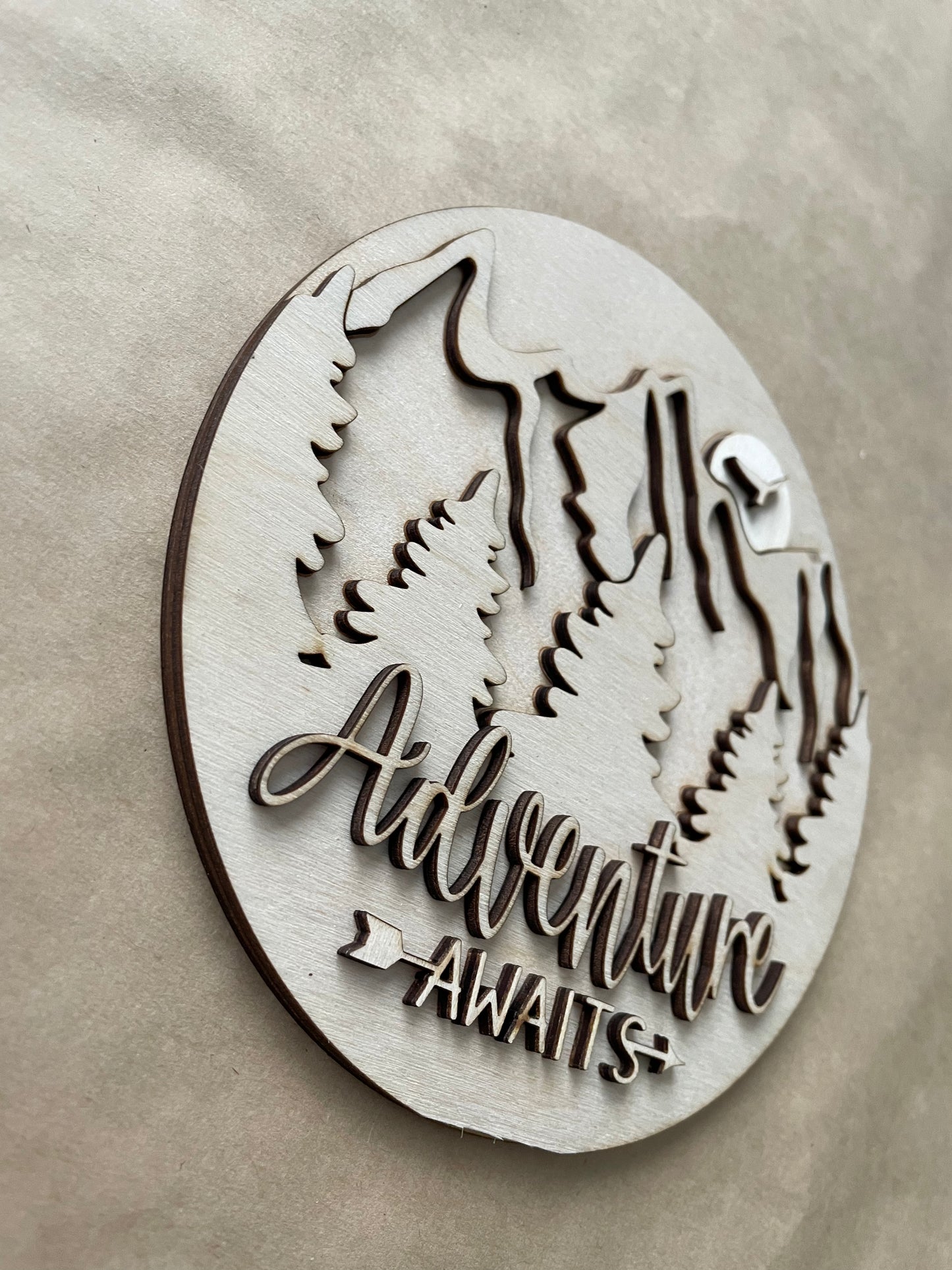 Creative Kit: Adventure Awaits