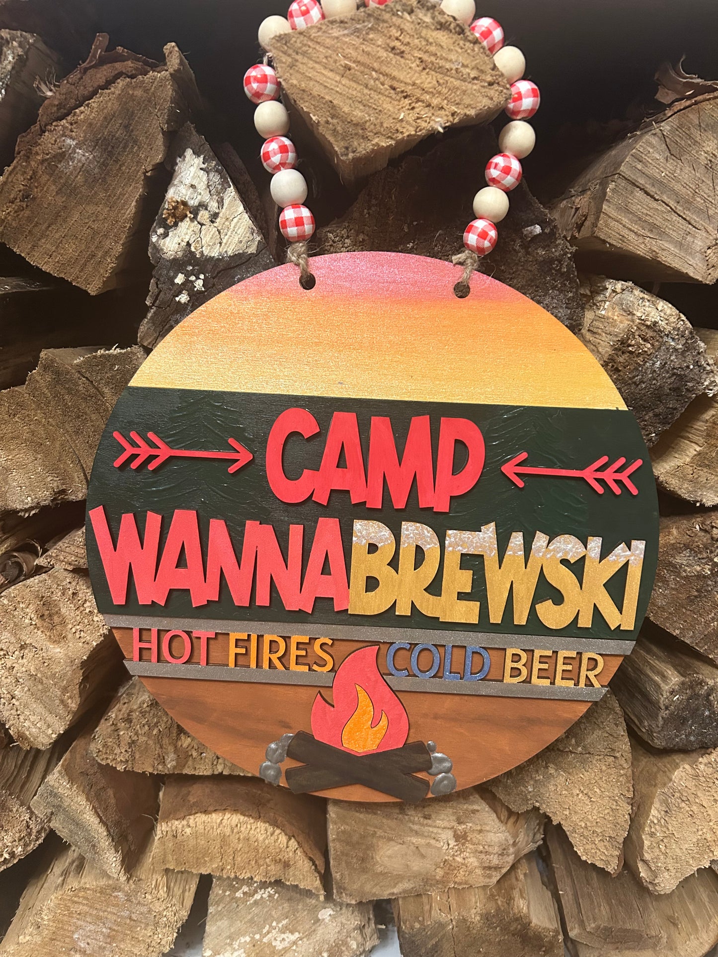 Camp Wannabrewski