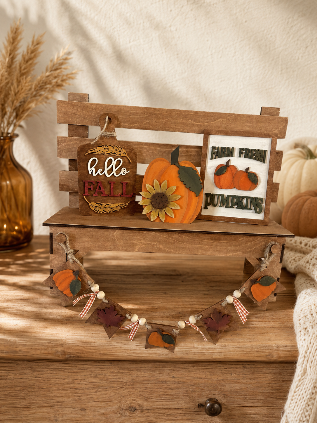 The Pumpkin Collection