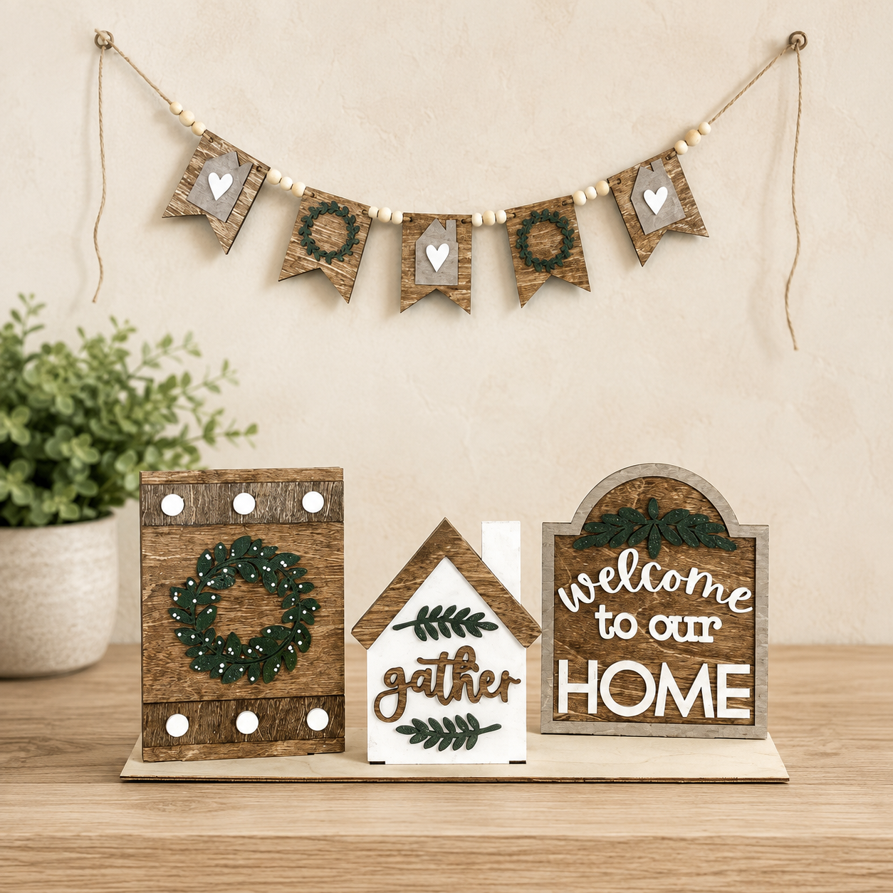 The Home Collection