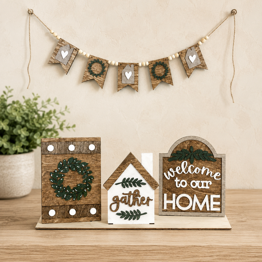 The Home Collection