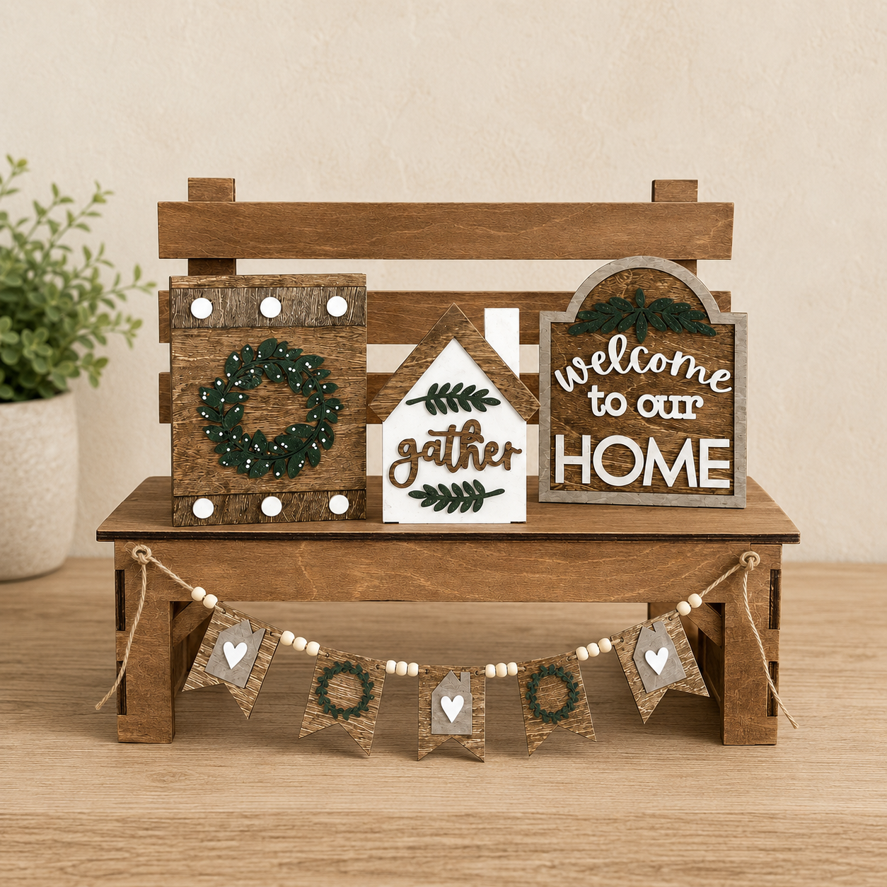 The Home Collection