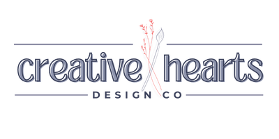 Creative Hearts Design Co