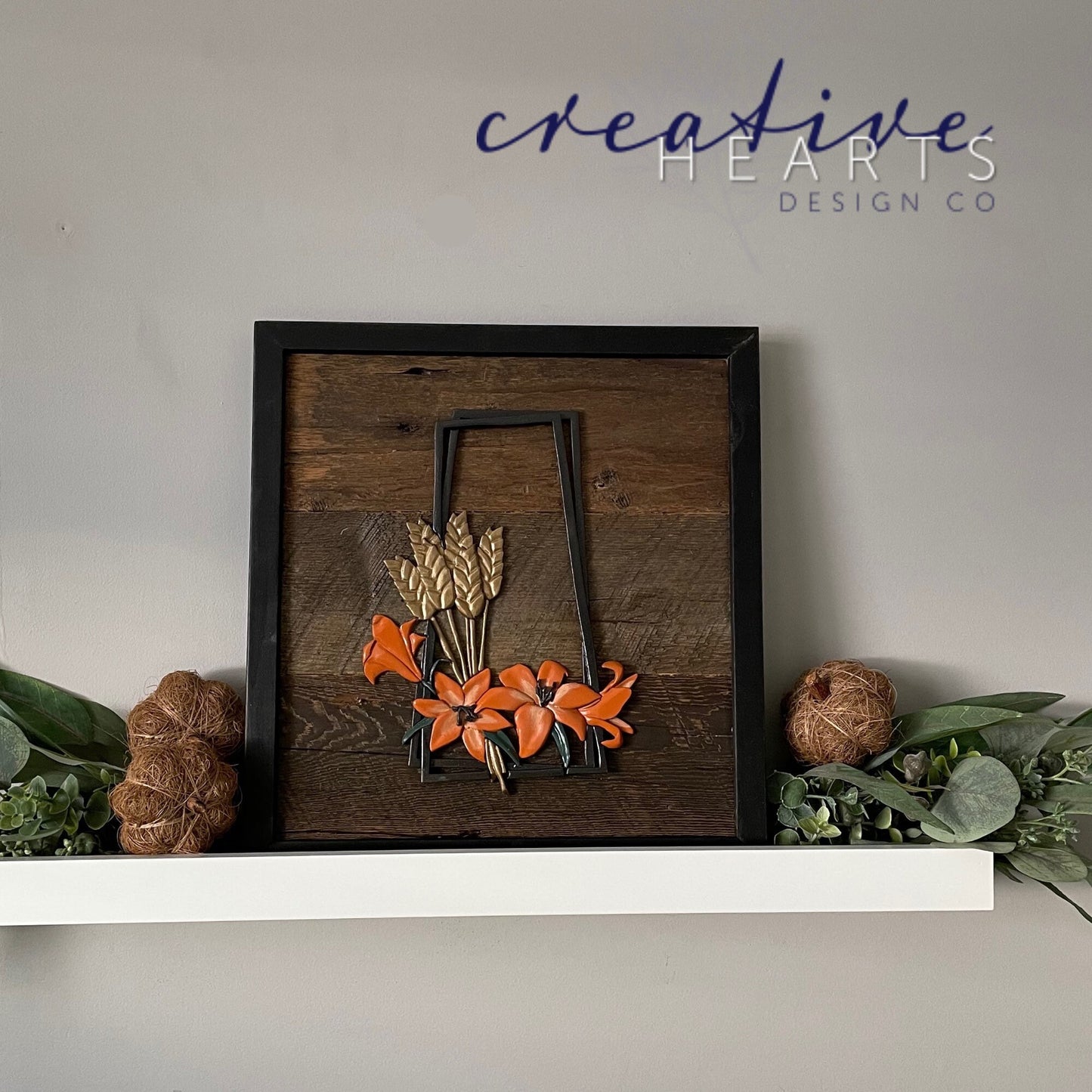 Piece of Home | SK Lilies