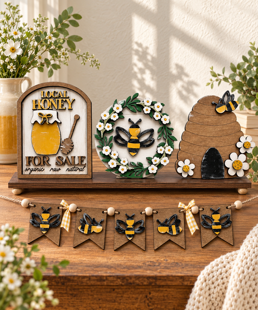 The Bee Collection