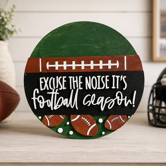 Football Season