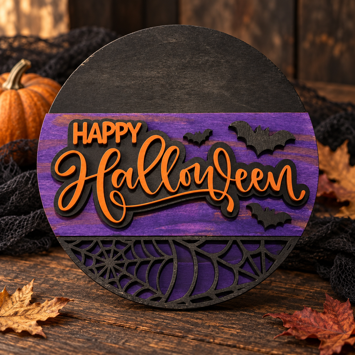 Happy Halloween
