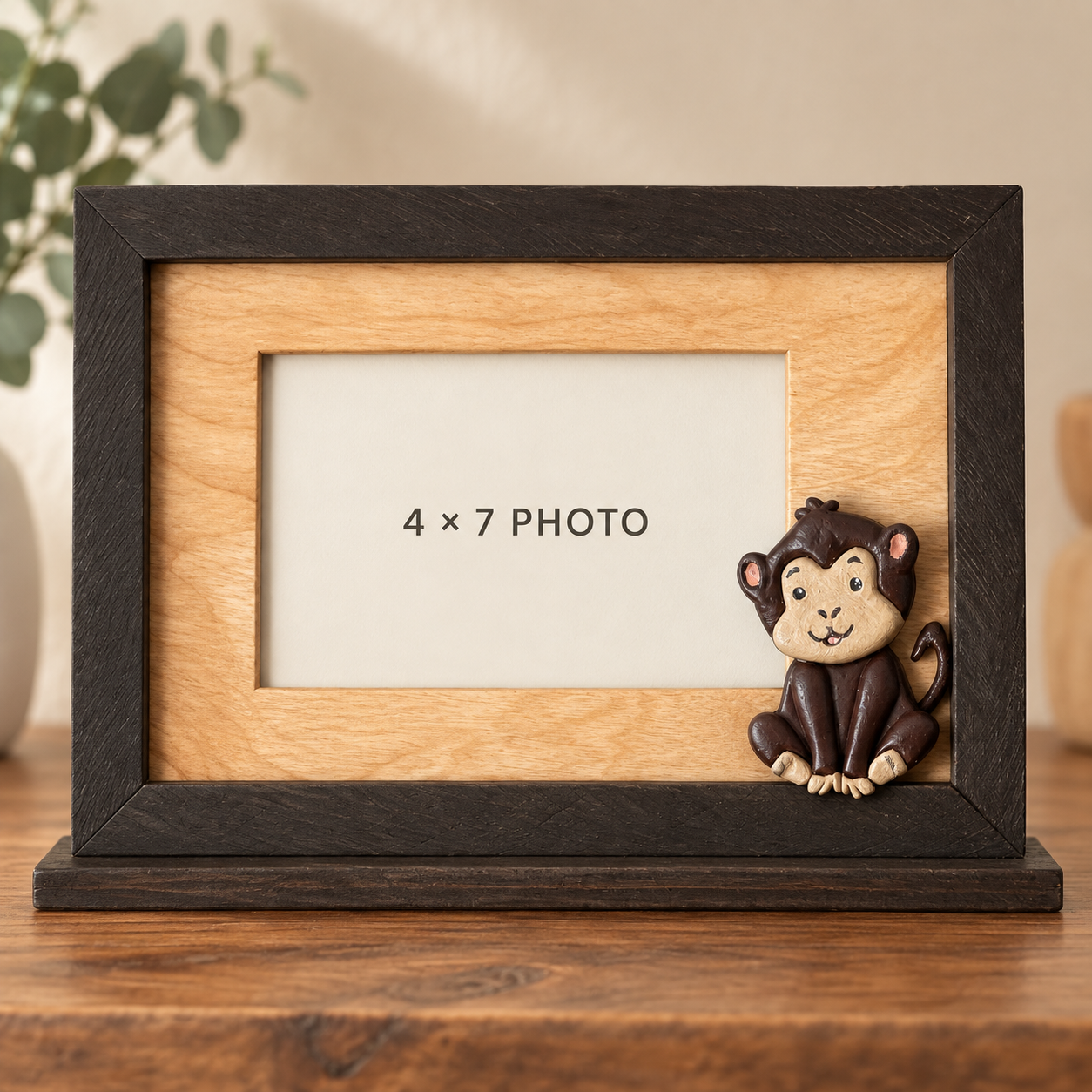 Character Frames